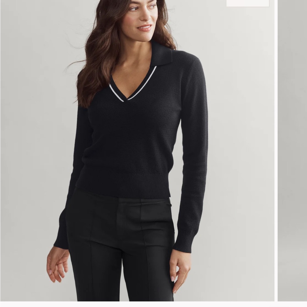Rhone Birdie Long Sleeve